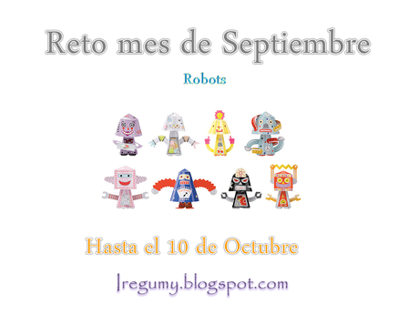 Reto Robots Reto Robots