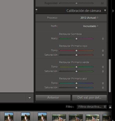 Guía de Adobe Lightroom 5.2 - Parte 8