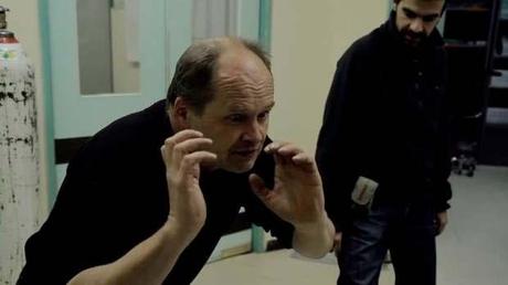 Gabor, mucho que ofrecer Gabor