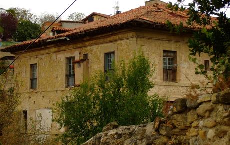 Vasconia en dos ruedas: el confín de Álava. costadoPazo