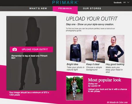 CONOCES PRIMANIA CONOCES PRIMANIA