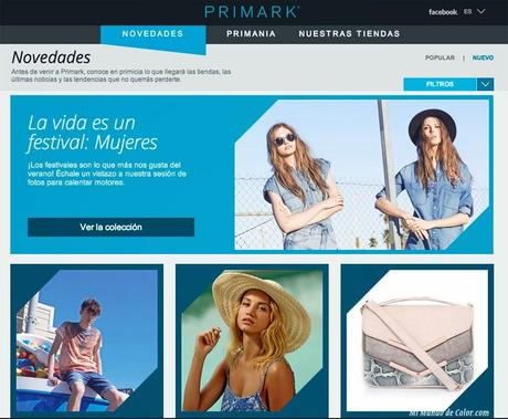 CONOCES PRIMANIA CONOCES PRIMANIA