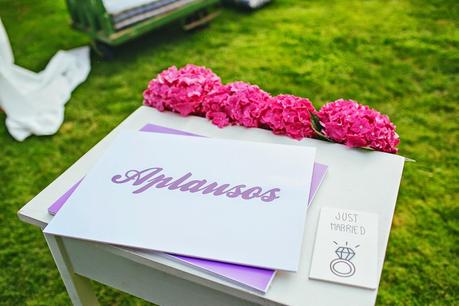 A&J: UNA BODA CON MUCHO LOVE ( la nuestra … :)) A&J: UNA BODA CON MUCHO LOVE ( la nuestra … :))