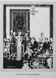 'La dama de provincias prospera', de E. M. Delafield 'La dama de provincias prospera', de E. M. Delafield