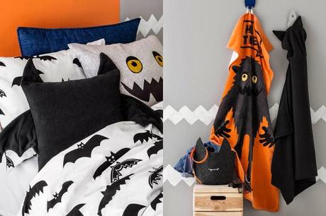 Niños: Zara Home vs. H&M Niños: Zara Home vs. H&M