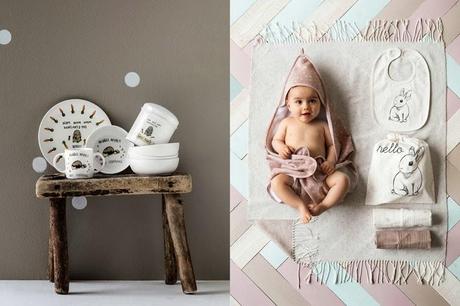Niños: Zara Home vs. H&M Niños: Zara Home vs. H&M