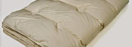 Claves para elegir un edredón nórdico Claves para elegir un edredón nórdico