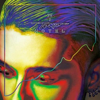 Tokio Hotel regresa con Kings Of Suburbia Tokio Hotel regresa con Kings Of Suburbia