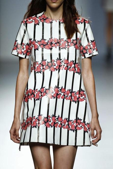 A girl named Álex la nueva colección de Juan Vidal A girl named Álex la nueva colección de Juan Vidal