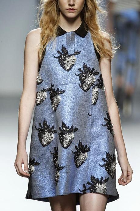 A girl named Álex la nueva colección de Juan Vidal A girl named Álex la nueva colección de Juan Vidal