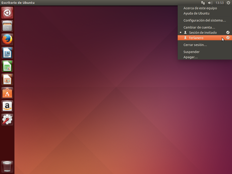 CAMBIA LOS VALORES PREDETERMINADOS DE LA SESIÓN DE INVITADO PARA ADECUARLA A LAS NECESIDADES DE TUS USUARIOS CAMBIA LOS VALORES PREDETERMINADOS DE LA SESIÓN DE INVITADO PARA ADECUARLA A LAS NECESIDADES DE TUS USUARIOS