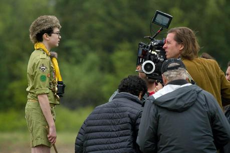 Moonrise Kingdom: El reino de Anderson