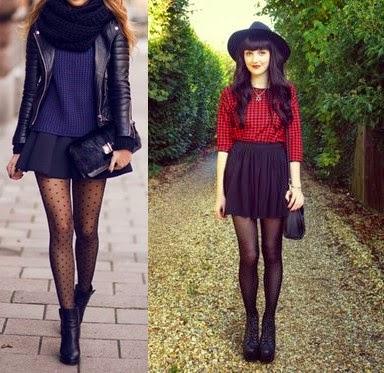 5 tendencias que rescataremos este otoño-invierno 2014-15 5 tendencias que rescataremos este otoño-invierno 2014-15