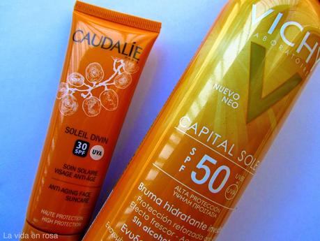 Qué llevo en mi neceser de playa/piscina Qué llevo en mi neceser de playa/piscina