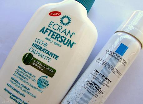 Qué llevo en mi neceser de playa/piscina Qué llevo en mi neceser de playa/piscina