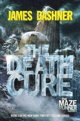 Reseña: The Death Cure – James Dashner Reseña: The Death Cure – James Dashner