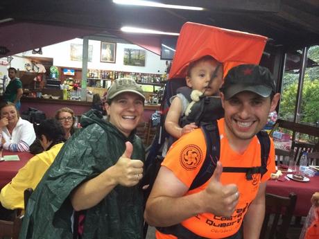 Ruta Gijón a Covadonga a pie Ruta Gijón a Covadonga a pie