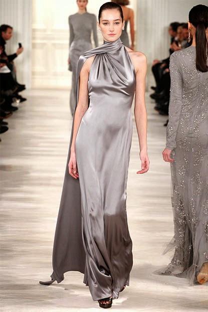 Ralph Lauren RTW Fall 2014