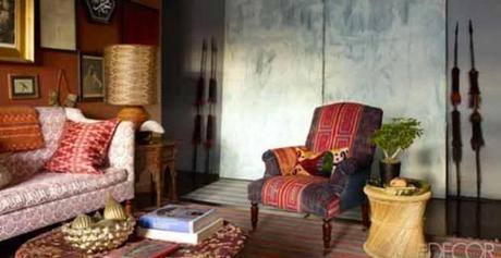 Prepara tu casa para el otoño Prepara tu casa para el otoño