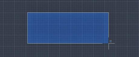 Nueva forma de selección en Autocad 2015 Nueva forma de selección en Autocad 2015