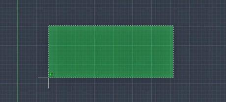 Nueva forma de selección en Autocad 2015 Nueva forma de selección en Autocad 2015