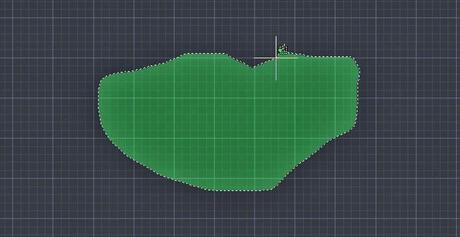 Nueva forma de selección en Autocad 2015 Nueva forma de selección en Autocad 2015