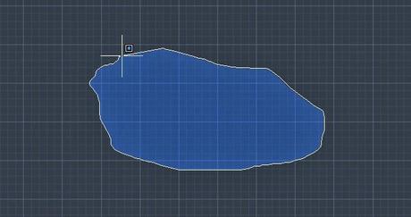 Nueva forma de selección en Autocad 2015 Nueva forma de selección en Autocad 2015