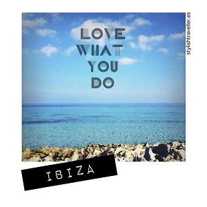 love what you do Las vueltas de septiembre