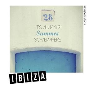 its always summer Las vueltas de septiembre