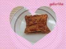 LAS MEJORES EMPANADAS: CONSERVAS GALURIÑA LAS MEJORES EMPANADAS: CONSERVAS GALURIÑA