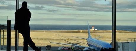 Huelga en los aeropuertos, ¿qué hacer?