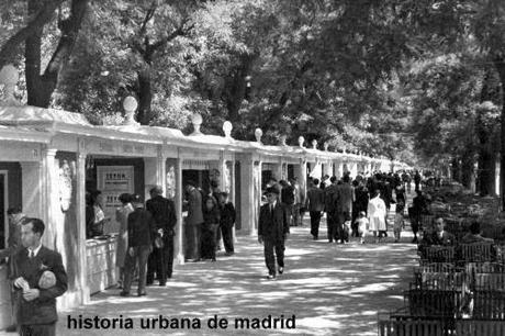 Las cien cosas que es Madrid (X) Calles y puertas de Madrid, y más...