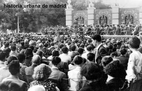 Las cien cosas que es Madrid (X) Calles y puertas de Madrid, y más...