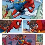 Primer vistazo a Amazing Spider-Man Nº 7 Amazing Spider-Man Nº 7