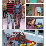 Primer vistazo a Amazing Spider-Man Nº 7 Amazing Spider-Man Nº 7