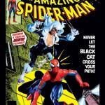 Primer vistazo a Amazing Spider-Man Nº 7 Amazing Spider-Man Nº 7