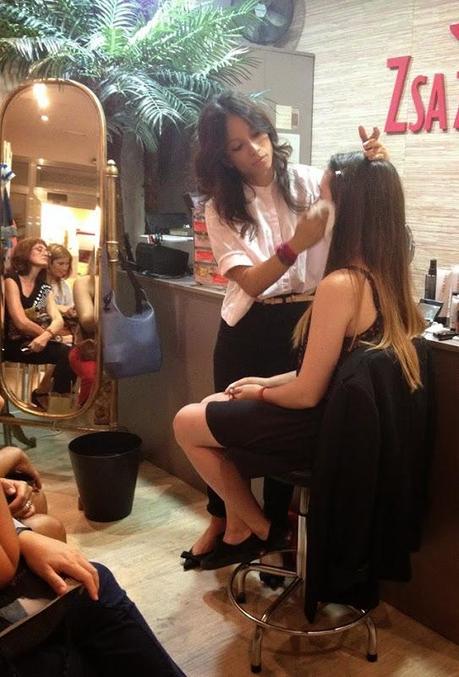 PORTADA MAQUILLLAJE PORTADA MAQUILLLAJE