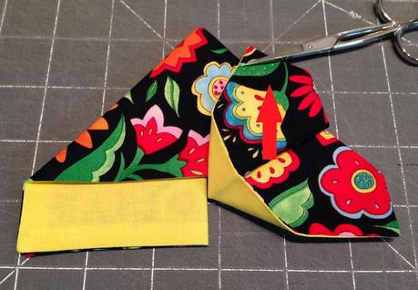 Origami Patchwork: Mariposas Origami Patchwork: Mariposas