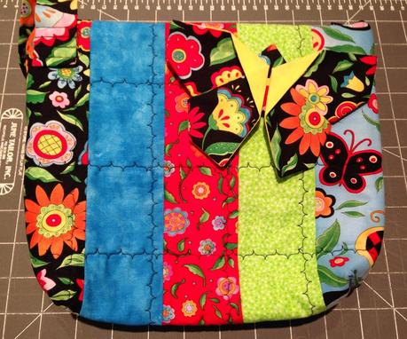 Origami Patchwork: Mariposas Origami Patchwork: Mariposas