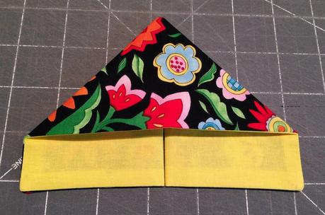 Origami Patchwork: Mariposas Origami Patchwork: Mariposas