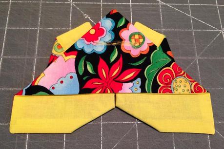 Origami Patchwork: Mariposas Origami Patchwork: Mariposas