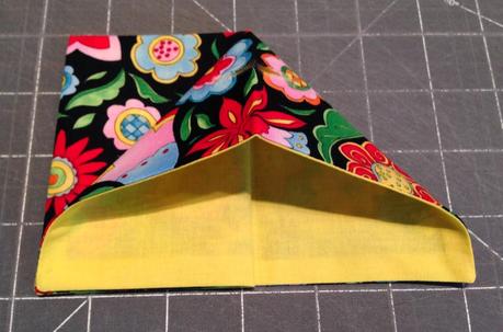 Origami Patchwork: Mariposas Origami Patchwork: Mariposas