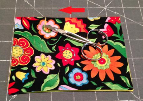 Origami Patchwork: Mariposas Origami Patchwork: Mariposas