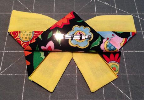 Origami Patchwork: Mariposas Origami Patchwork: Mariposas