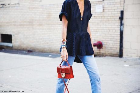 SAY CHEESE: LEANDRA MEDINE New_York_Fashion_Week_Spring_Summer_15-NYFW-Street_Style-Leandra_Medine-Clogs-Levis-3
