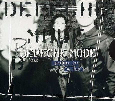 El single de los lunes: Barrel Of A Gun (Depeche Mode)