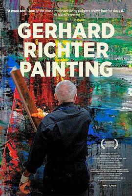 Gerhard Richter - Painting