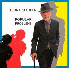 Escucha el nuevo disco de Leonard Cohen en streaming