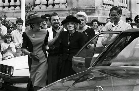 Premios Donostia, anécdotas del reconocimiento más deseado Premios Donostia, anécdotas del reconocimiento más deseado