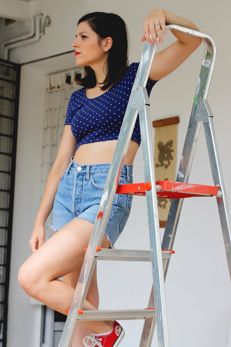 Stairway to heaven Stairway to heaven